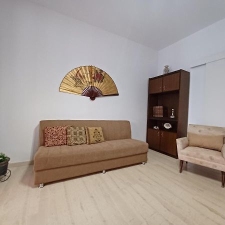 Nina'S Central Apartment La Canea Esterno foto