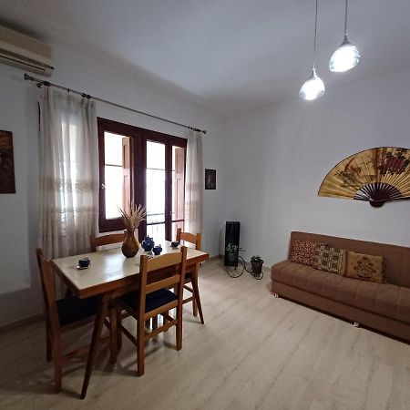Nina'S Central Apartment La Canea Esterno foto