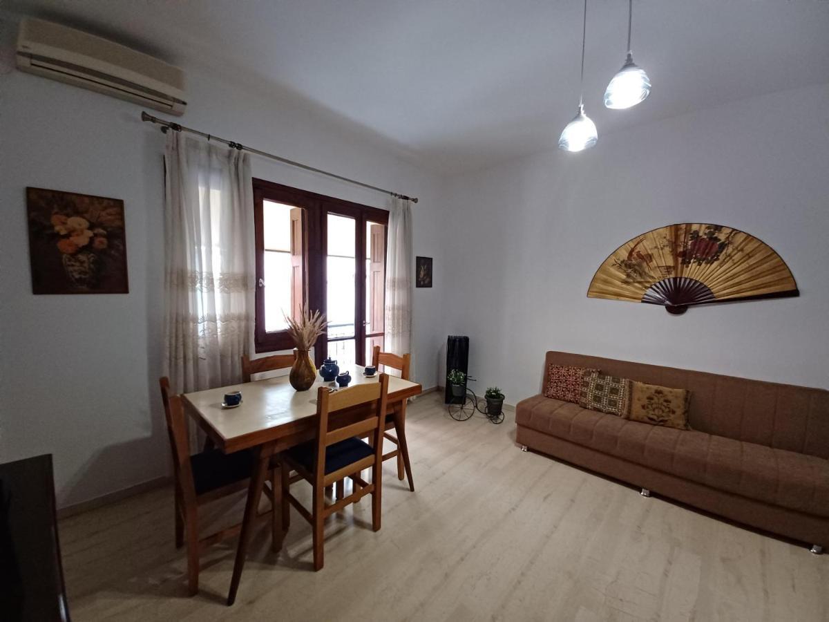 Nina'S Central Apartment La Canea Esterno foto