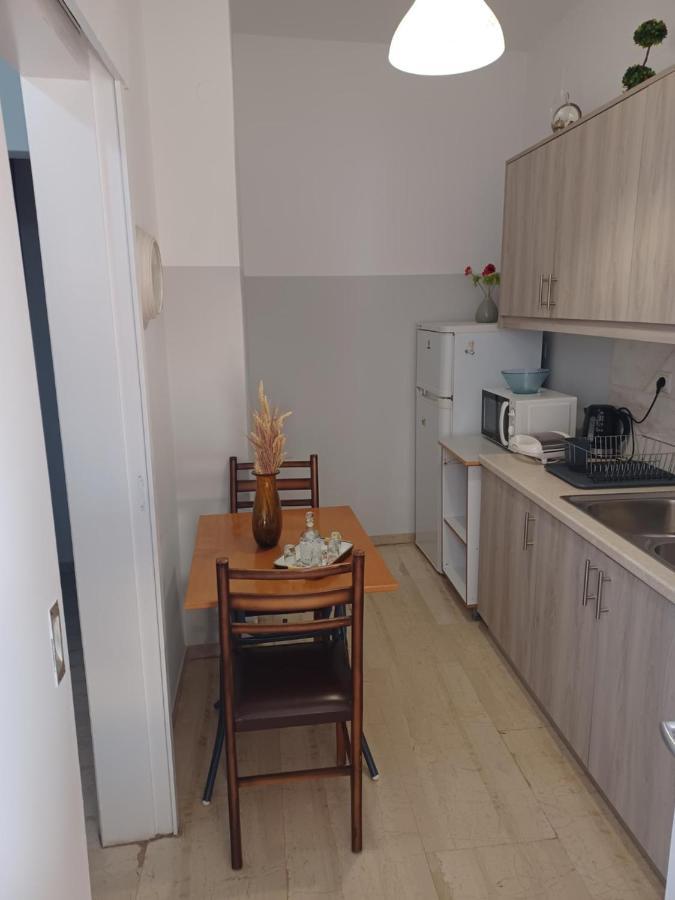Nina'S Central Apartment La Canea Esterno foto